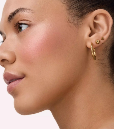 صورة كاتريس مجموعة أحمر الخدود بلور بالم 010