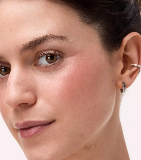 صورة كاتريس أحمر خدود سوفت جلام مخبوز 010