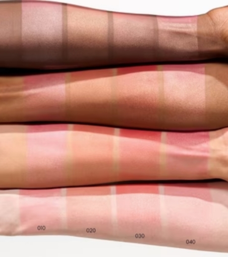 صورة كاتريس أحمر خدود سوفت جلام مخبوز 010