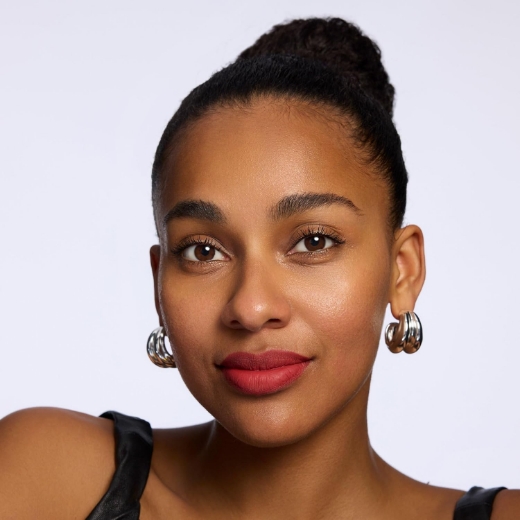 صورة كاتريس أحمر شفاه إندل مطفي سائل رقم 130