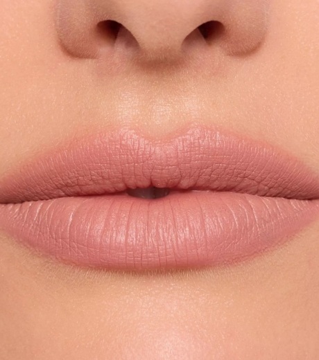 صورة كاتريس أحمر شفاه إندل مطفي سائل 010