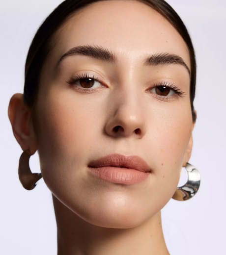 صورة كاتريس أحمر شفاه إندل مطفي سائل 010