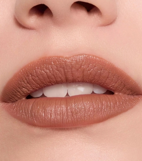 صورة كاتريس أحمر شفاه إندل مطفي سائل 030