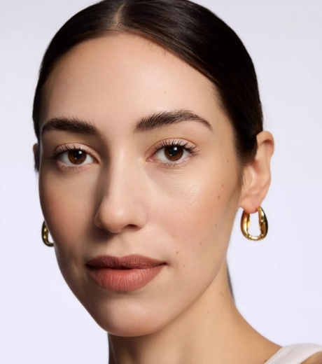 صورة كاتريس أحمر شفاه إندل مطفي سائل 030