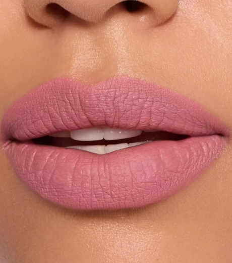 صورة كاتريس أحمر شفاه إندل مطفي سائل 040