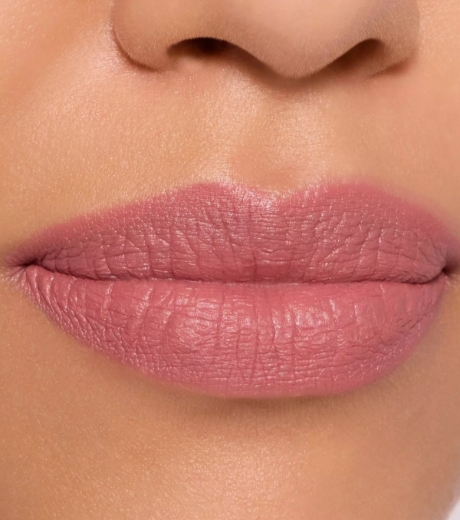 صورة كاتريس أحمر شفاه إندل مطفي سائل 050