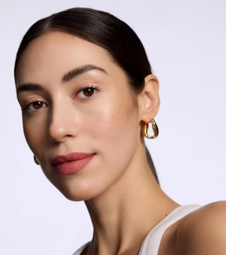 صورة كاتريس أحمر شفاه إندل مطفي سائل 050