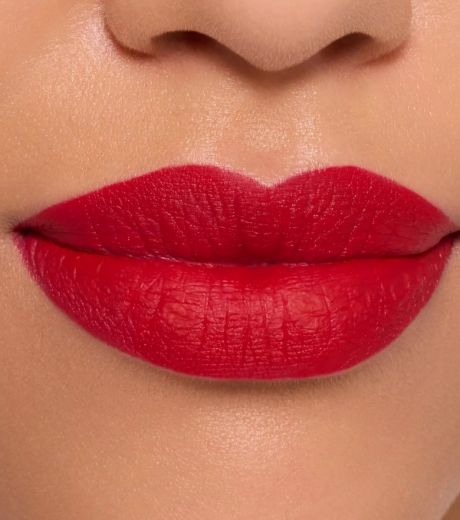 صورة كاتريس أحمر شفاه إندل مطفي سائل 060