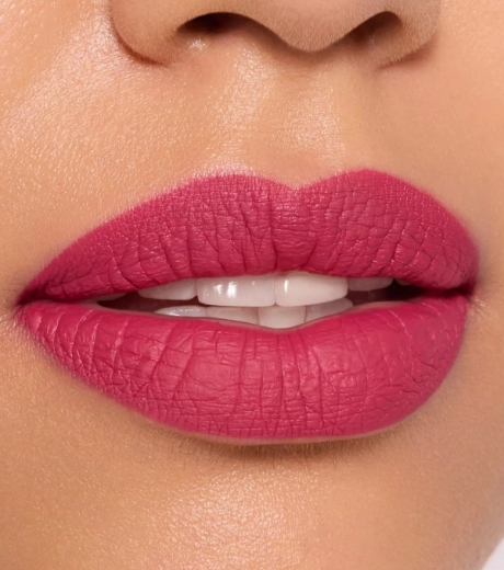 صورة كاتريس أحمر شفاه إندل مطفي سائل 080