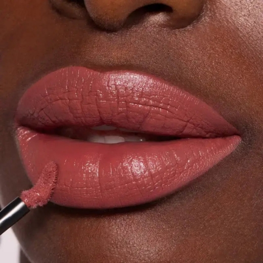 صورة كاتريس أحمر شفاه إندل مطفي سائل 090