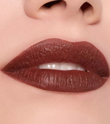 صورة كاتريس أحمر شفاه إندل مطفي سائل، 100