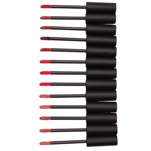 صورة كاتريس أحمر شفاه إندل مطفي سائل 110