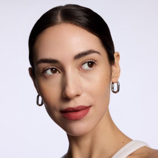 صورة كاتريس أحمر شفاه إندل مطفي سائل رقم 120