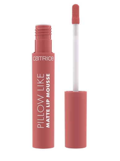 صورة كاتريس - موس شفاه مطفي يشبه الوسادة 020