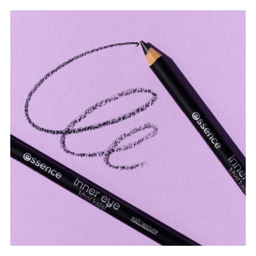 صورة ايسينس كحل جوهر العين الداخلية كاجال 01