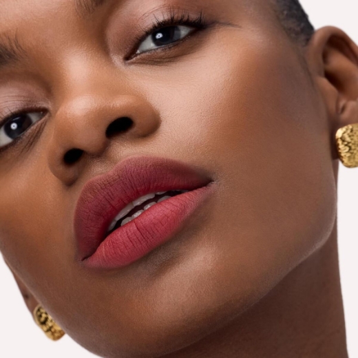 صورة كاتريس - موس شفاه مطفي يشبه الوسادة 060