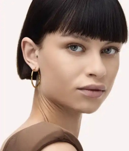 صورة كاتريس بودرة تثبيت مطفية ناعمة  020