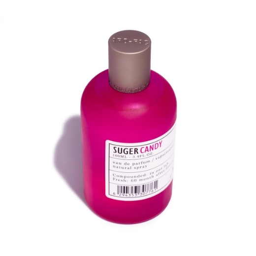 صورة اروما فاكتوري سكر حلاو بارفيوم 100مل