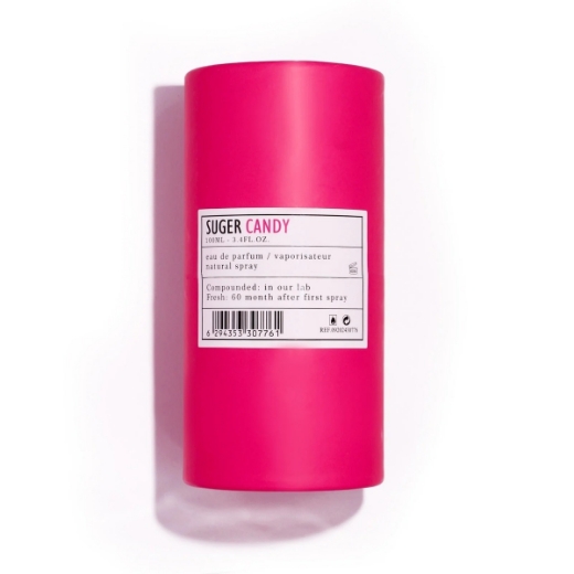 صورة اروما فاكتوري سكر حلاو بارفيوم 100مل