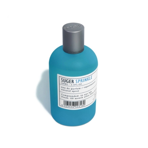 صورة اروما فاكتوري سكر رشه سباركل بارفيوم 100مل