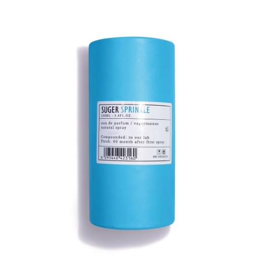 صورة اروما فاكتوري سكر رشه سباركل بارفيوم 100مل