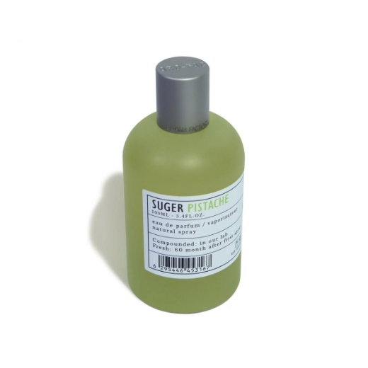 صورة اروما فاكتوري سكر فستق بارفيوم 100مل