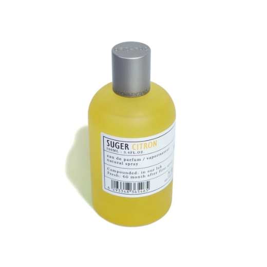 صورة اروما فاكتوري سكر ليمون بارفيوم 100مل