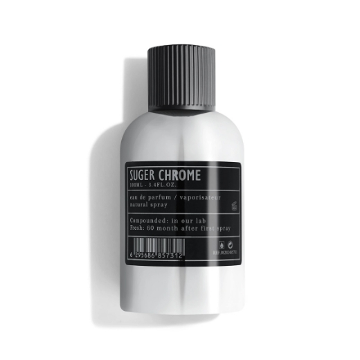 صورة اروما فاكتوري سكر كروم بارفيوم 100مل