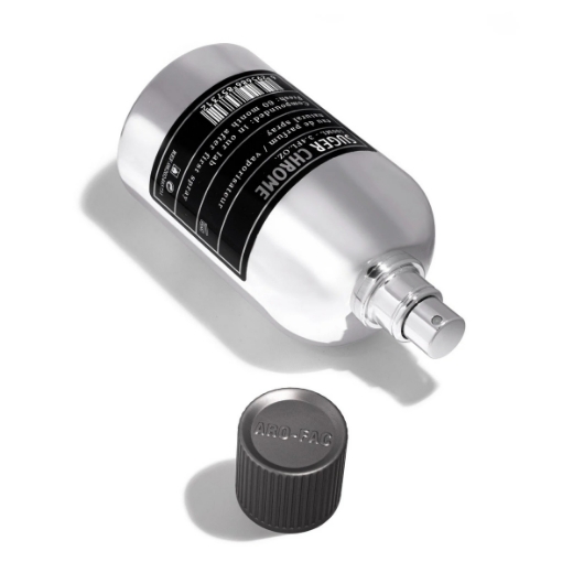 صورة اروما فاكتوري سكر كروم بارفيوم 100مل