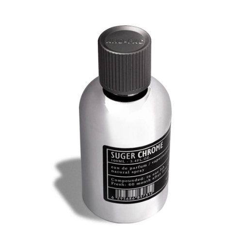 صورة اروما فاكتوري سكر كروم بارفيوم 100مل