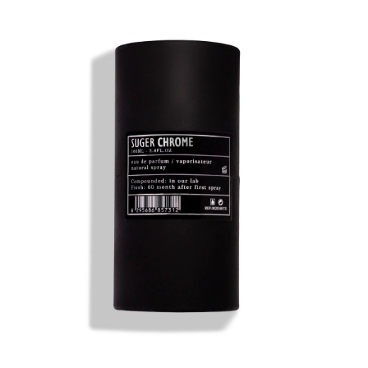 صورة اروما فاكتوري سكر كروم بارفيوم 100مل