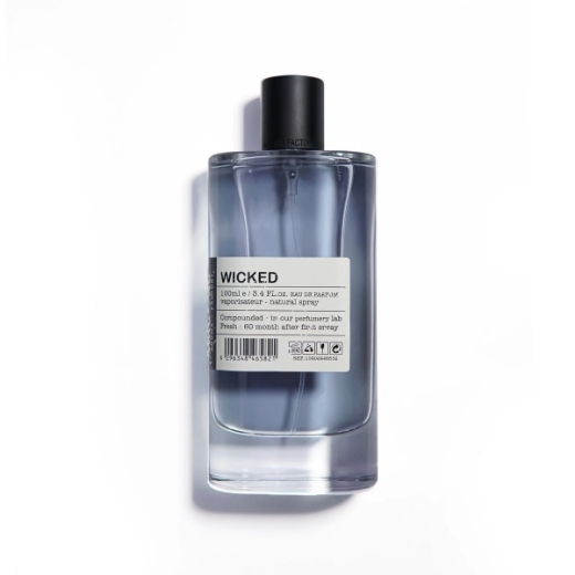 صورة اروما فاكتوري الشرير بارفيوم 100مل