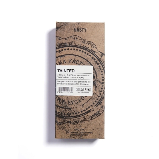 صورة اروما فاكتوري ناستي ملوث بارفيوم 100مل