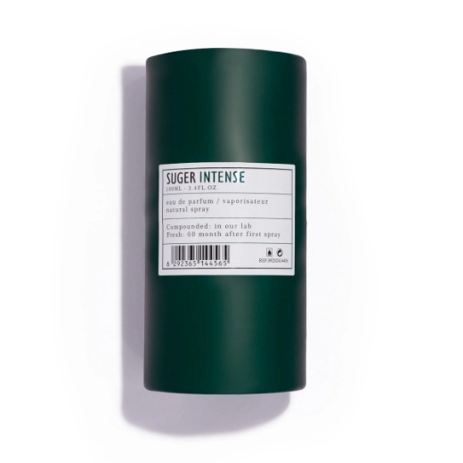 صورة اروما فاكتوري سكر انتنس بارفيوم 100مل