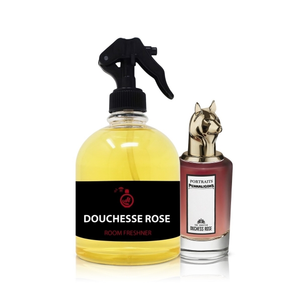 الصورة: اتش ليننج مرش للمنزل والفرش معطر