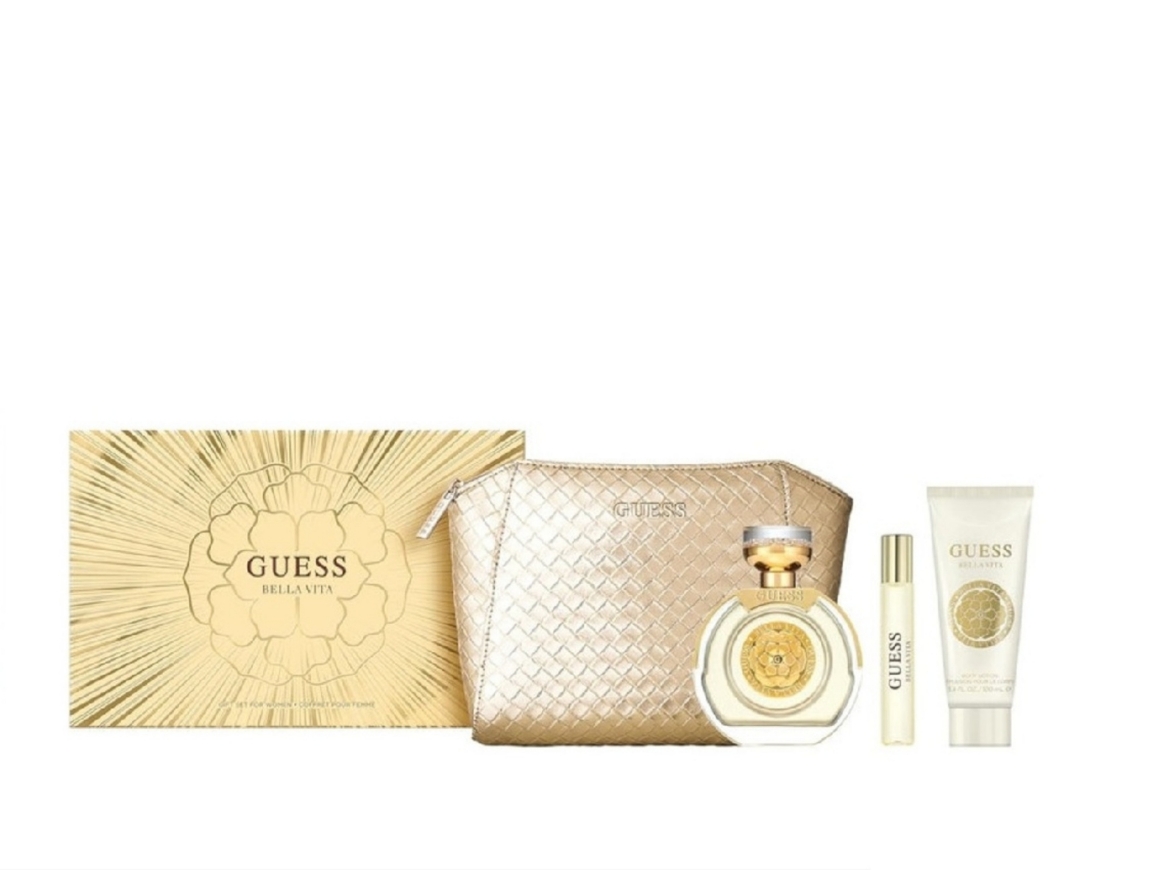 صورة جيس بيلا فيتا طقم نسائي