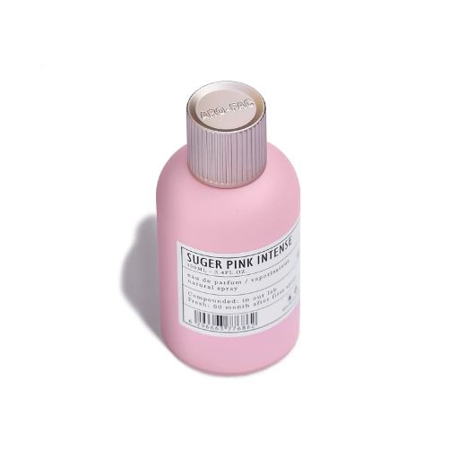 صورة اروما فاكتوري سكر بنك انتنس بارفيوم 100مل