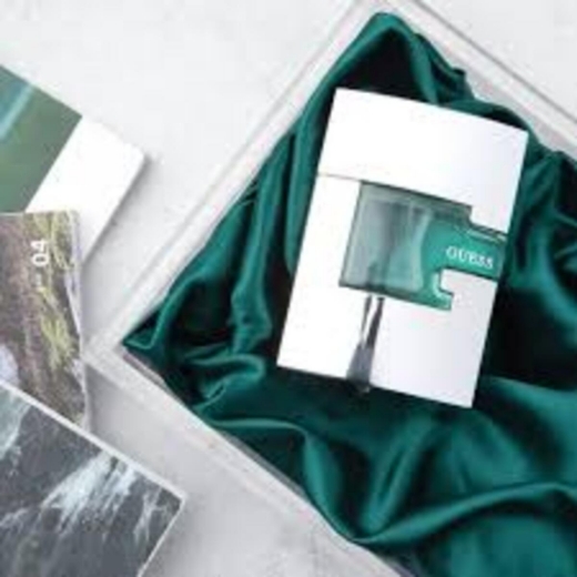 صورة جيس مان جرين طقم رجالي