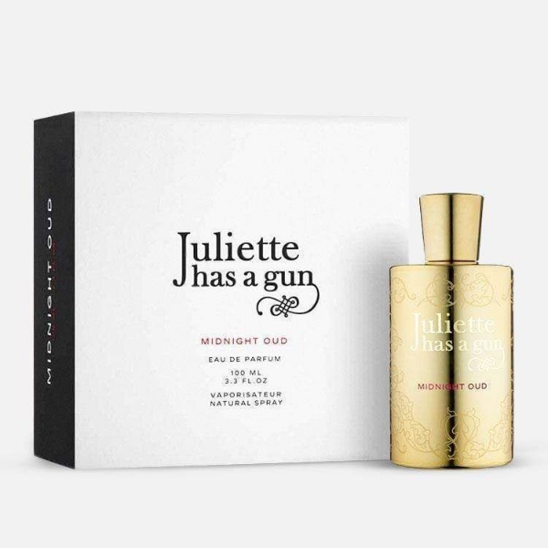 الصورة: جوليت هاز اجن اجنتس عود بارفيوم 100مل نسائي