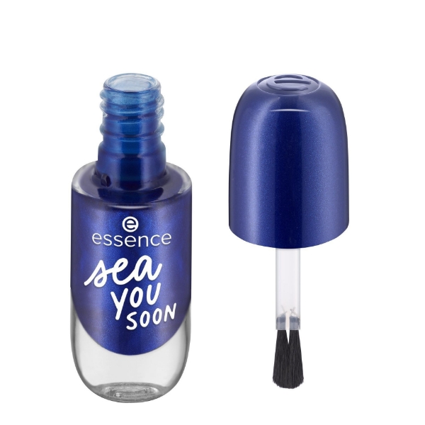 الصورة: ايسنس طلاء اظافر  22