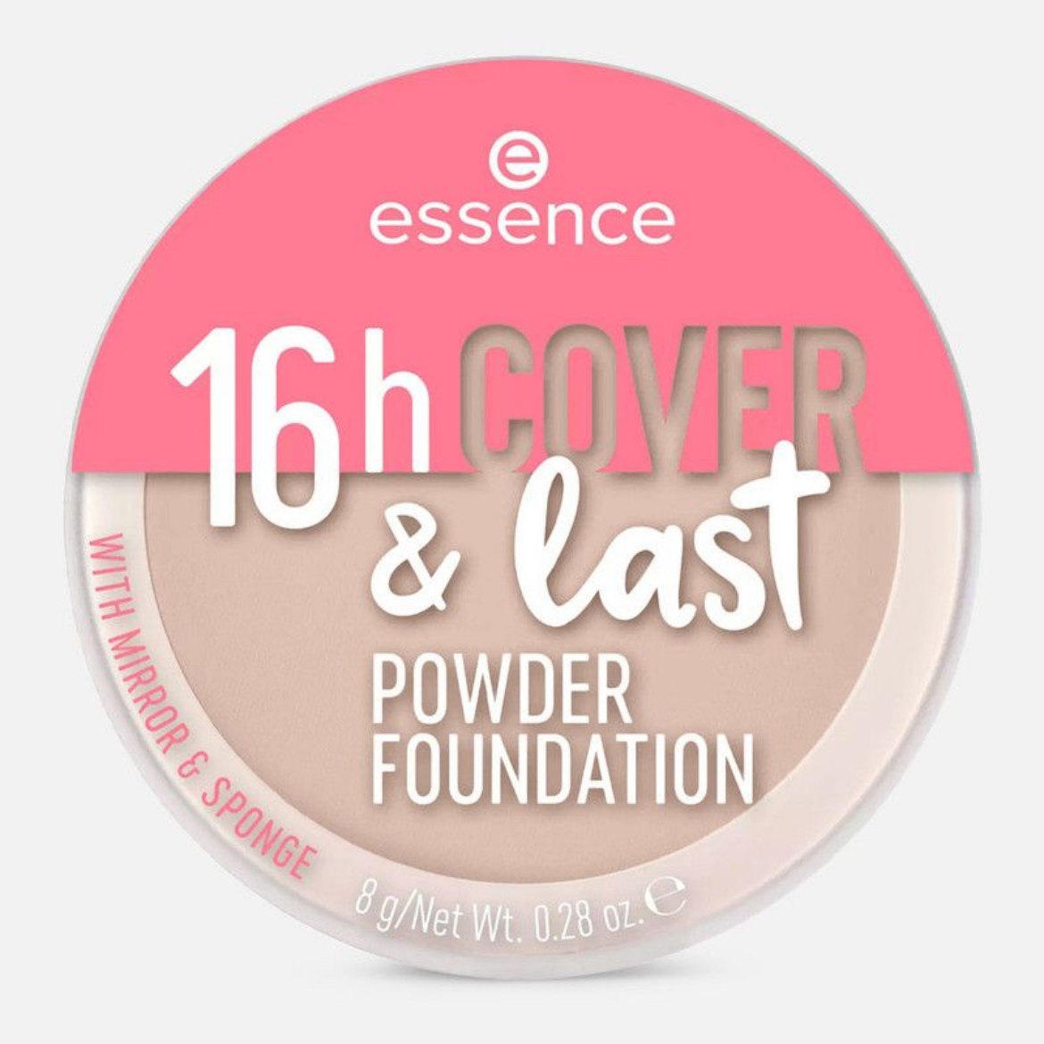 صورة ايسنس بودر مظغوط لتغطية كاملة يدوم 16 ساعة 05