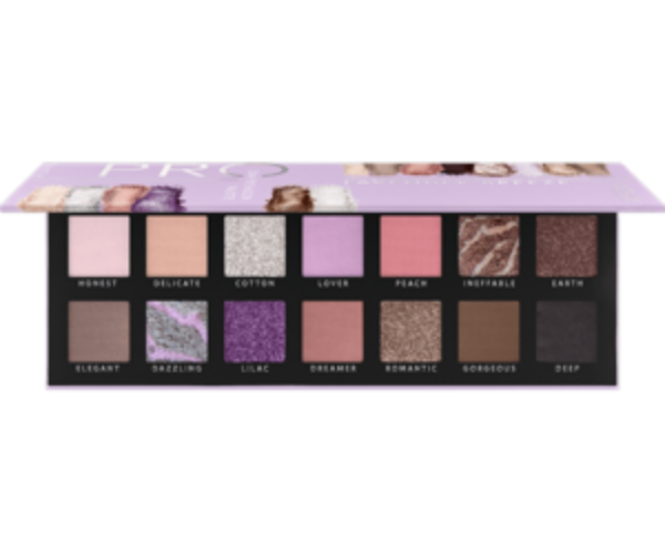 الصورة: كاتريس ظلال العيون برو لافندر 010