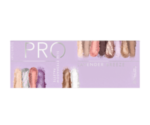 صورة كاتريس ظلال العيون برو لافندر 010