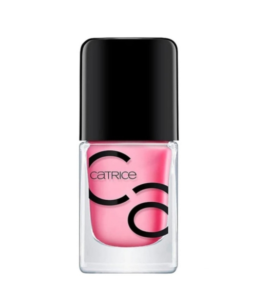 الصورة: كاتريس طلاء أظافر جل آيكونيلز 80