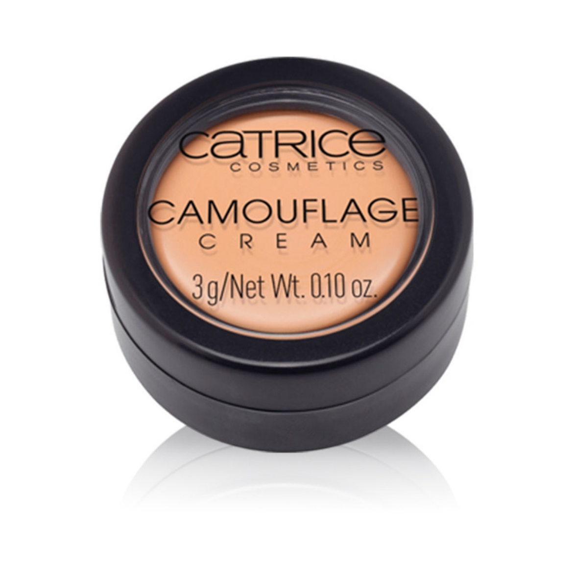 صورة كاتريس كريم التمويه فير 015