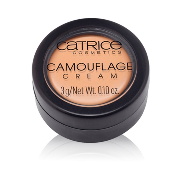 الصورة: كاتريس كريم التمويه فير 015