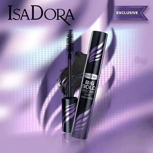 صورة ازادورا ماسكارا بيج بولد سوبر