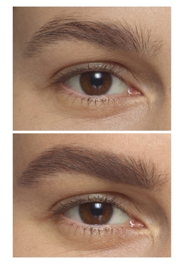 صورة ازادورا قلم تحديد الحواجب  35