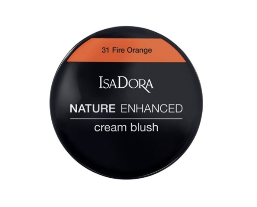 صورة ازادورا احمر الخدود الكريمي 31