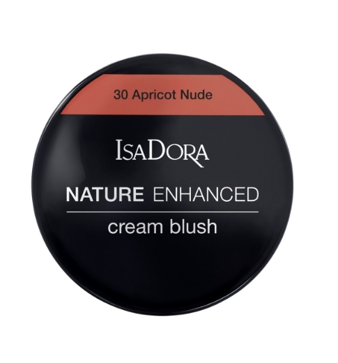 صورة ازادورا احمر الخدود الكريمي 30